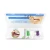 Import DOMERY orthodontic care for clean and removable aligners oral care kit oral hygiene set from China