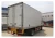 Import Dongfeng 4x2 5tons refrigerator truck,mini refrigerator truck from China