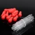 Import Dongguan silicone rubber suction bulb glass dropper rubber bulbs NBR Bulbs from China