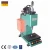 Import Dongguan small metal punching 5 ton hydraulic press machine from China