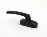 Door & Window Hardware Casement Window Handle Zinc Alloy Aluminium Tilt & turn Window Handle LG-4001