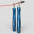 Import Double bearing fish-eye fitness sports students special competition wire rope skipping, from China