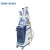 Import Double Chin Fat Cooling U-Shape Vacuum Freeze Therapy Slimming Sculpture Machine from China