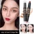 Import Double - headed shadow contouring bar three - dimensional shadow highlighting from China