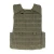 Import Double Safe Custom Polyester Military Army Tactical Molle Bulletproof Vest from China