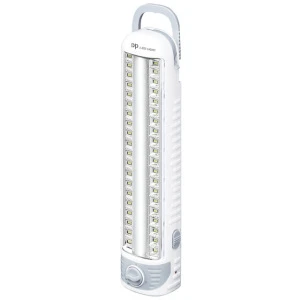 DP widely use portable rechargeable charging LED emergency light