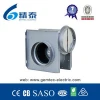 DPT15-32A IN-LINE Square type High Performance Case Iron Centrifugal fan