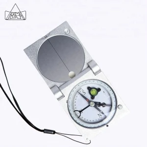 DQL-2A Pocket transit/geology compass /Germany  geology  compass