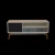 Import Dreamve Bamboo Living Room Furniture Luxury Tv Cabinet from China