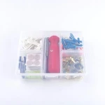 Dreieins Durable Hardware Items Used In Construction Kraft Hand Tools