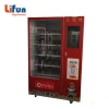 Drinks Selling Machine Coin Operated Vending Machine with Cash Acceptor