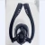 Import Dry Snorkel Swim Mask with Underwater Camera Mount 180 Degree View Full Face Diving Mask from China