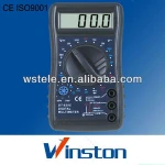DT-820C Digital Multimeter