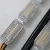 Import Dual colors car auto 192 led chips drl daytime running led strip light from China