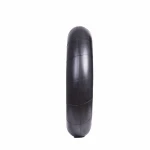 Durable And Affordable Natural Rubber Black Round Cheap Motorcycle Tubes Inner