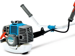 Durable Chinese 42.7cc 2-stroke gasoline brush cutter