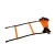 Import Durable Football Soccer Training Equipment ,Speed Agility Ladder from China