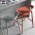 Import Durable PP Material Plastic Chair Injection Mould for Fashionable Indoor Dining Chair from China