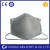 Import dust mask chemical respirator from China