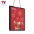 Import Dynamic led scrolling light box advertising from China