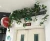 Import E-3044 Wholesale artificial climbing plant wall hanging plants ivy vines for garden decoration from China