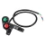 Import E-Bike Motorcycle 22mm Handlebar Light Horn On/Off Signal Indicator Switch Horn Light Button Switch from China