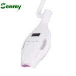 E401 Dental Laser LED Teeth Whitening Machine withTeeth Whitening Kit