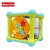 Import Early Education Multiple Styles  Cognitive Treasure Box children hand training box Activity cube  Baby Rattle Cub for kids gift from China