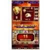 Earn Money Slot Skill Game Software Buffalo Gold Coin Operated Video Slot Game Machine