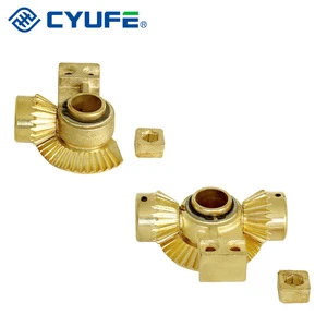 Earthing switch operating mechanism bevel gear routine type manufacturer