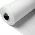 Earthmate High Modulus Polyester Continuous Stable Filament Nonwoven Geotextile