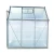 Import Easy Assemble 6x6ft High Quality Greenhouse for Garden Storage factory from China