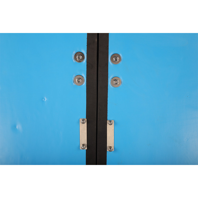 Buy Easy Handling Universal Bulkhead For Refrigerated Truck from ...