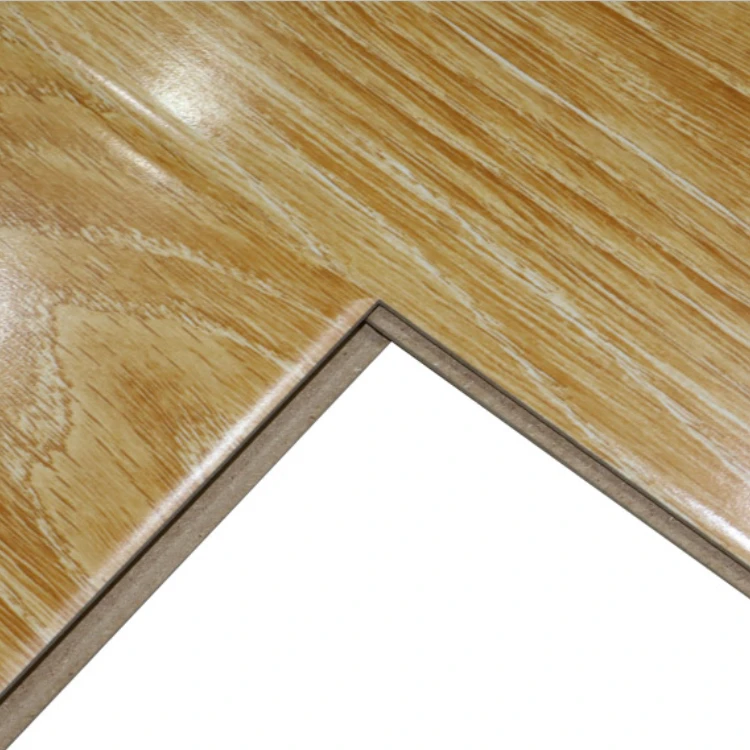 Easy installation AC3 E1 laminate flooring