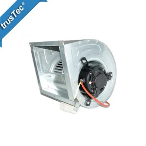 ec centrifugal fan 190mm similar with ziehl-abegg ventilation centrifugal fans blowers