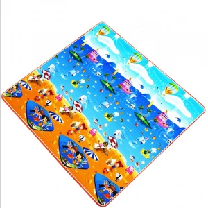 eco-friendly baby play gym mat, round baby play gym and mats, cheap baby play mats