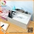 Import Eco-friendly High Quality Custom Plastic Tissue Box from China