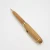 Import ECO friendly natural Chinese custom logo promotional bamboo wood ball point pen from China