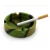 Import Eco friendly portable custom round silicone ashtray from China