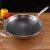 Import Eco-friendly tri-ply stainless steel honeycomb skillet wok nonstick fry pan from China