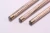 Import Economic 3/4 jointed handmade ash wood snooker cue, billiard cue with good quality from China