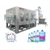Economic Bottle Water Filling Machine Mineral Water Plant Project