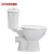Import Economic P-trap & S-trap washdown two piece composting sanitary ware suite toilet from China