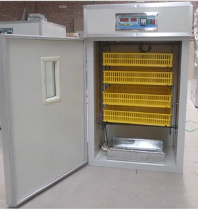 egg incubator kerosene operated industrial incubator for chicken WQ-352 setter hatcher