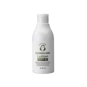 ELCURE Derma Care Lotion 300ml Mild and moisturizing Body Lotion for Children and Dry Skin