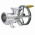 Import Electric beef meat mincer 42 meat grinders from China