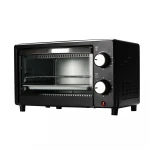 Electric chicken rotisserie bread stainless steel pizza toaster baking ovens