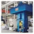 Import Electric cnc press brake press j58 electric screw press from China