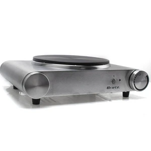 electric cooking hot plate cooktop electric for steak
