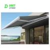 Electric High Quality Acrylic Fabric Full Cassette Awning Outdoor